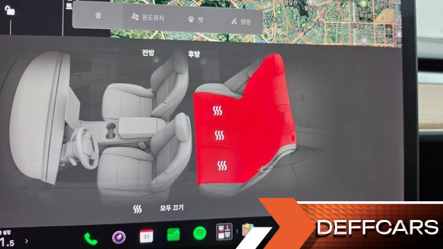 Tesla MODEL 3 Standard Range Plue RWD купить на сайте DeffCars