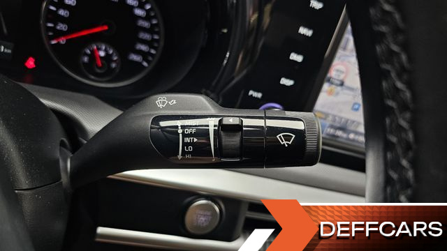 Kia K5 2.0 LPI(Renter car) Strandard купить на сайте DeffCars