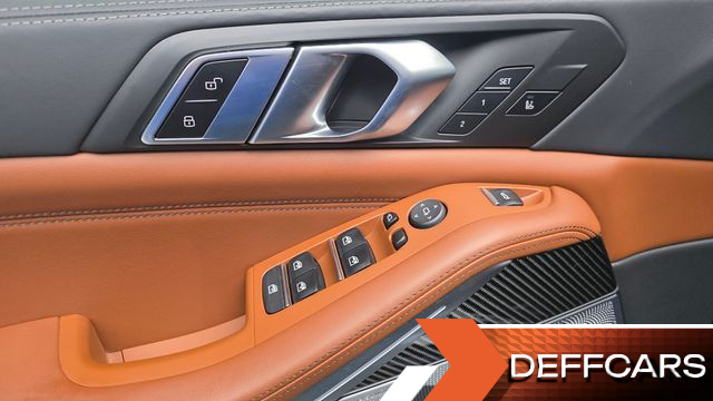 BMW X5 M50i купить на сайте DeffCars