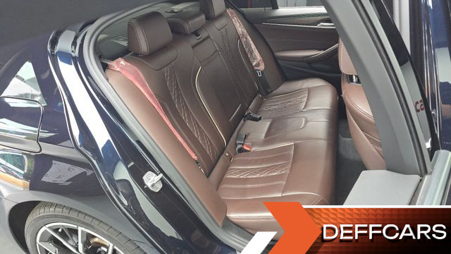 BMW 5-SERIES 530e M Sport купить на сайте DeffCars