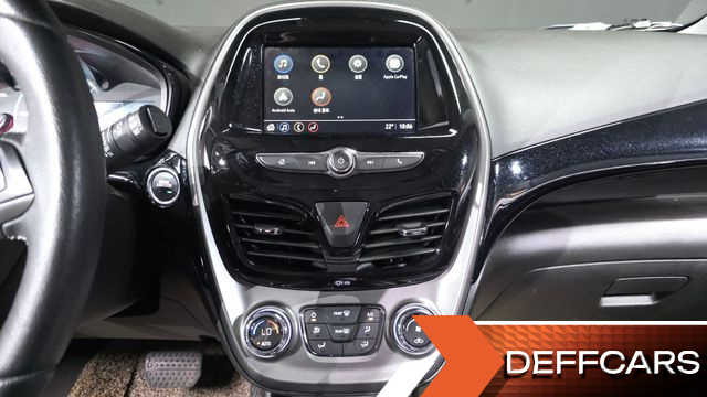 ChevroletGMDaewoo SPARK Premier купить на сайте DeffCars