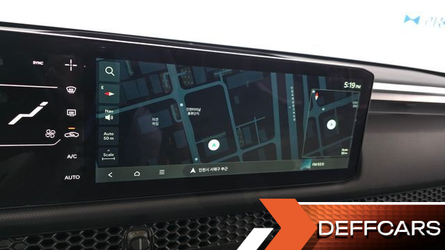 Kia TASMAN 2.5T Gasoline 2WD Dynamic купить на сайте DeffCars