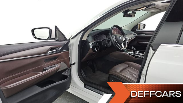 BMW GRAN TURISMO 630i xDrive Luxury купить на сайте DeffCars