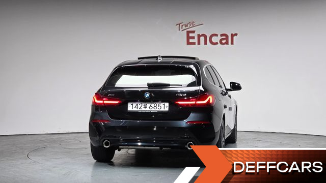 BMW 1-SERIES 118d Sport купить на сайте DeffCars