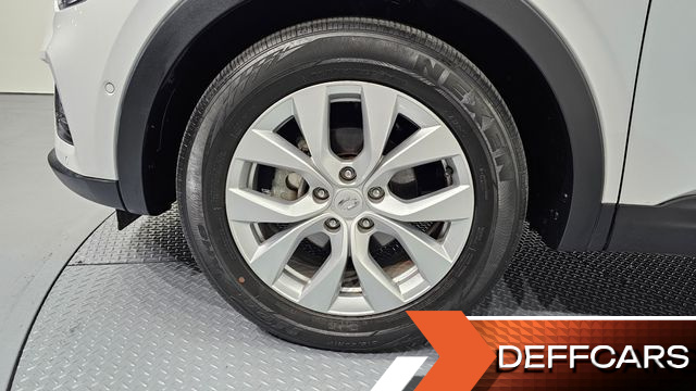 Renault-KoreaSamsung XM3 1.6 GTe LE Plus купить на сайте DeffCars