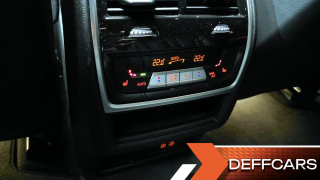 BMW X5 xDrive 40i M Sport купить на сайте DeffCars
