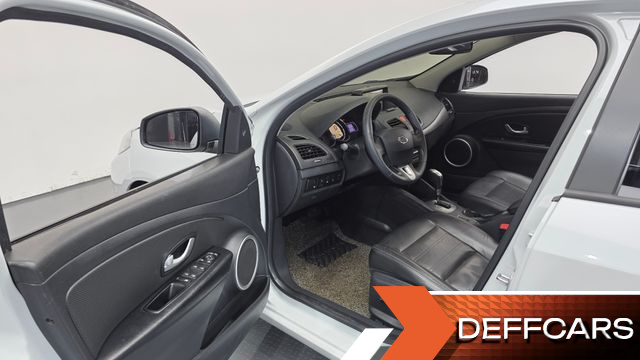 Renault-KoreaSamsung SM3 LE купить на сайте DeffCars
