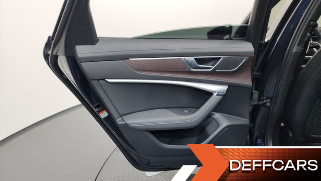 Audi A6 45 TDI Quattro Premium купить на сайте DeffCars
