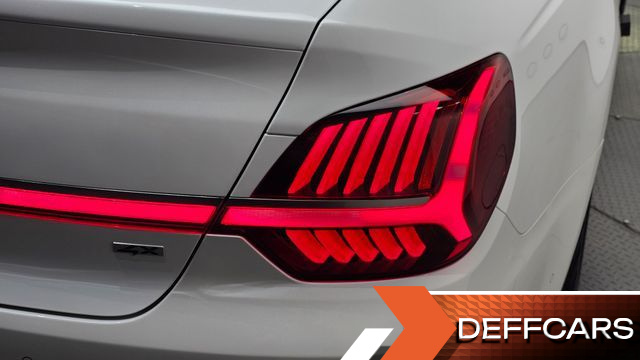 Kia K9 3.8 GDI AWD Best Selection Ⅰ купить на сайте DeffCars