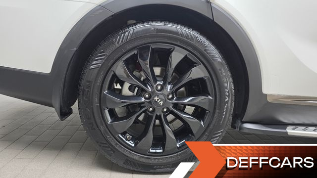 Kia SORENTO Diesel 2.2 2WD Master Special купить на сайте DeffCars