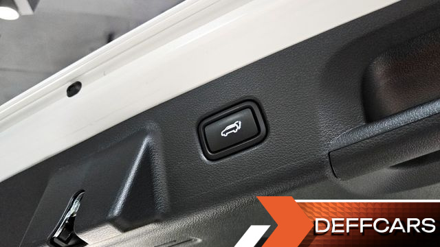 Hyundai PALISADE Gasoline 3.8 4WD Calligraphy купить на сайте DeffCars