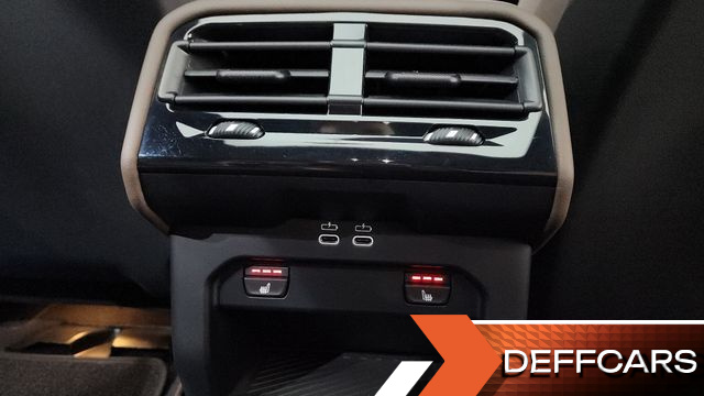 BMW 5-SERIES 520i Special Edition купить на сайте DeffCars