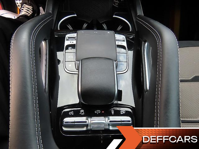 Mercedes GLE-CLASS AMG GLE53 4MATIC+ купить на сайте DeffCars
