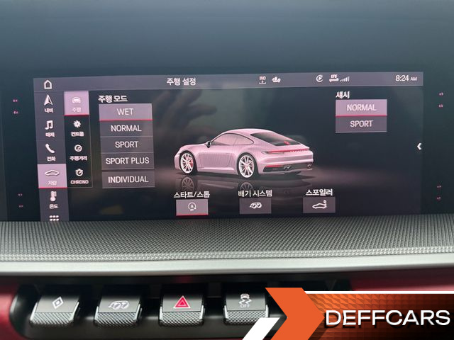 Porsche 911 Carrera S купить на сайте DeffCars