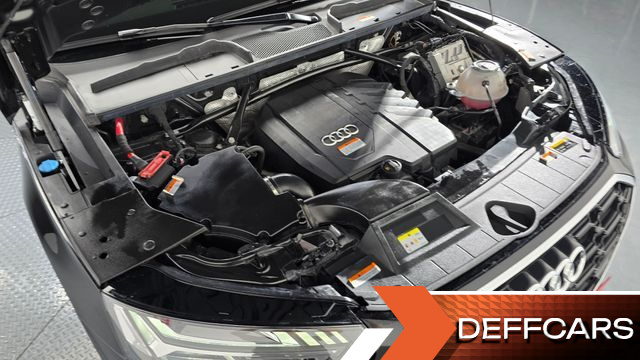 Audi Q5 45 TFSI Quattro Premium купить на сайте DeffCars