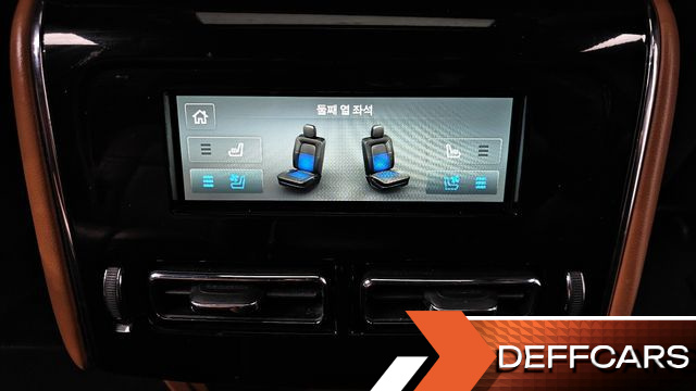 Lincoln AVIATOR 3.0 Black Label AWD купить на сайте DeffCars