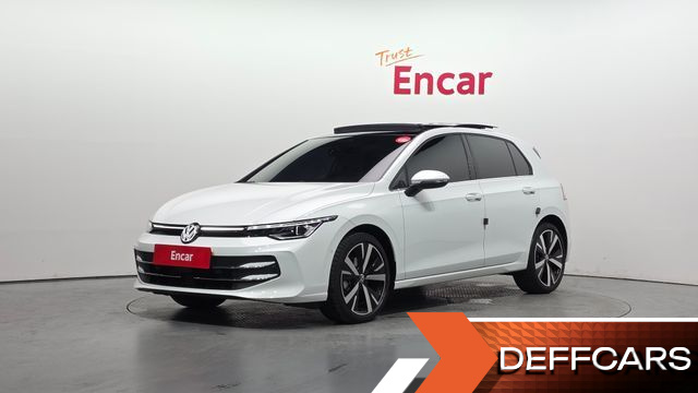 Volkswagen GOLF 2.0 TDI Prestige купить на сайте DeffCars