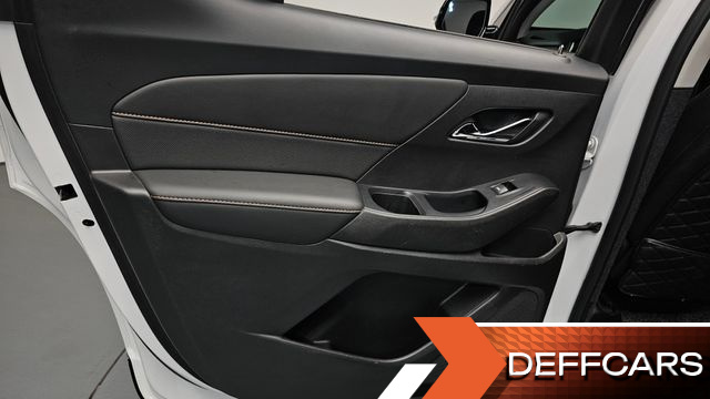 ChevroletGMDaewoo TRAVERSE 3.6 AWD Redline купить на сайте DeffCars