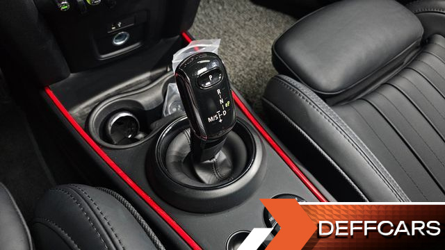 Mini COUNTRYMAN JCW 2nd купить на сайте DeffCars