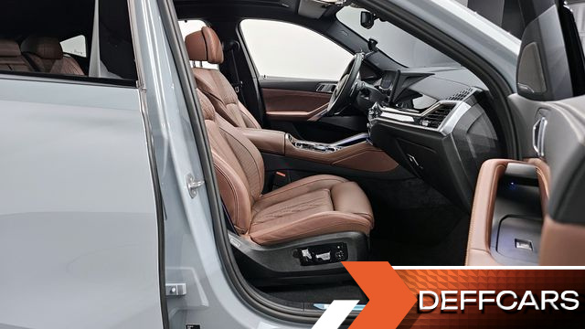 BMW X6 xDrive40d M Sport Pro купить на сайте DeffCars