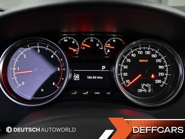Peugeot 508 1.6 BlueHDi Allure 1st купить на сайте DeffCars