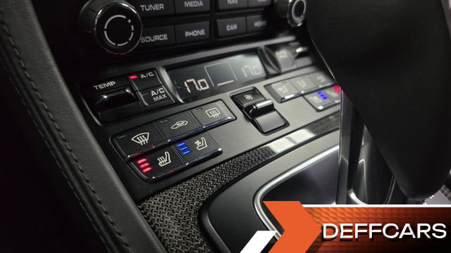 Porsche 718 4.0 GTS купить на сайте DeffCars