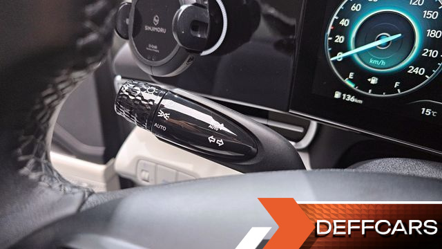 Hyundai AVANTE 1.6 Inspiration купить на сайте DeffCars