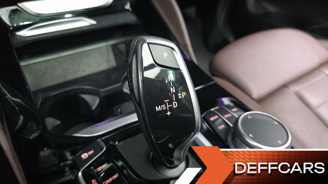 BMW X4 xDrive20i M Sports X Onlile Exclusive Edition купить на сайте DeffCars