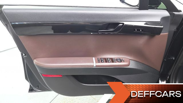 Hyundai GRANDEUR Exclusive купить на сайте DeffCars