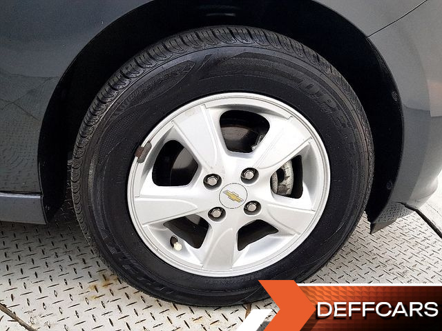 ChevroletGMDaewoo SPARK LT купить на сайте DeffCars