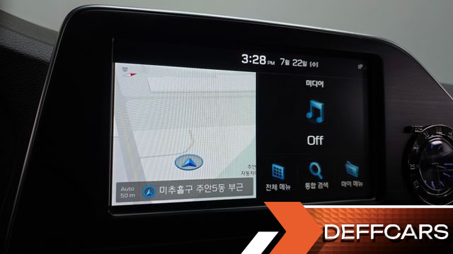 Hyundai GRANDEUR 3.0 Exclusive Special купить на сайте DeffCars