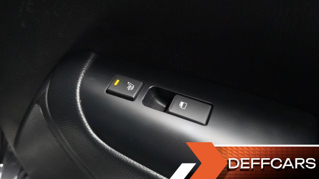 Kia MOHAVE Diesel 3.0 4WD President купить на сайте DeffCars