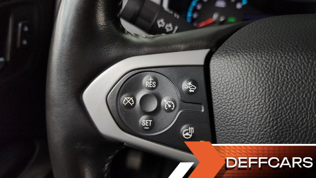 ChevroletGMDaewoo COLORADO 3.6 Extreme-X 4WD купить на сайте DeffCars