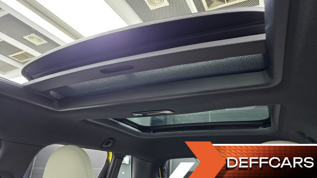 Mini COOPER 5 Door Favoured купить на сайте DeffCars