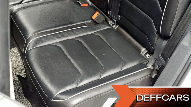 Volkswagen TIGUAN 2.0 TDI Prestige купить на сайте DeffCars
