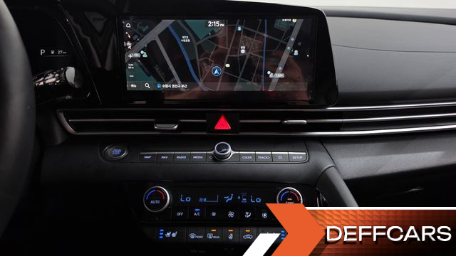 Hyundai AVANTE 1.6 Modern купить на сайте DeffCars