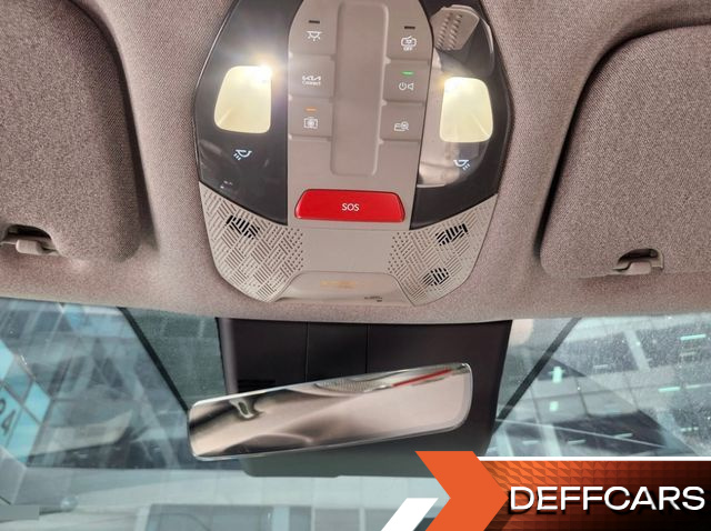 Kia EV9 Long Range 4WD Earth купить на сайте DeffCars