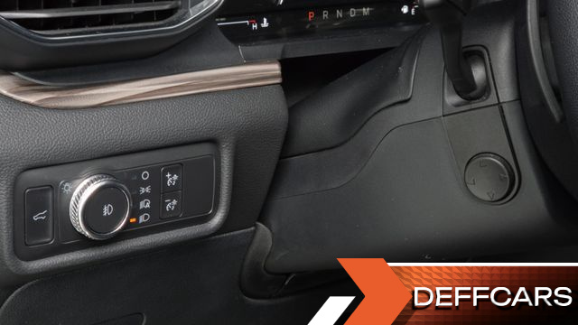 Ford EXPLORER 2.3 LimIted 4WD купить на сайте DeffCars