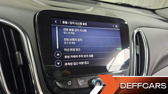 ChevroletGMDaewoo EQUINOX 4WD Premier купить на сайте DeffCars