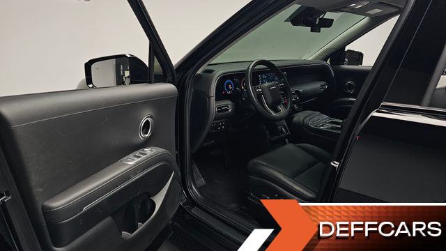 Hyundai PALISADE Gasoline 2.5T 2WD 9-Seater Exclusive купить на сайте DeffCars
