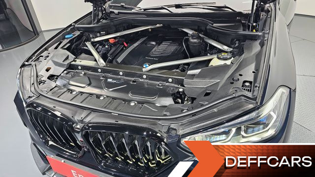 BMW X6 xDrive40i M Sport купить на сайте DeffCars
