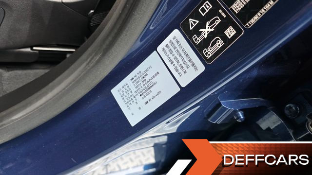 BMW X3 xDrive 20i M Sport купить на сайте DeffCars