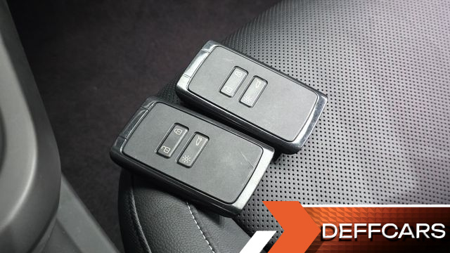 Renault-KoreaSamsung XM3 1.6 E-TECH Inspire e-shifter купить на сайте DeffCars