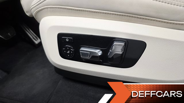 BMW X5 xDrive 40d M Sport Online Exclusive Editon купить на сайте DeffCars