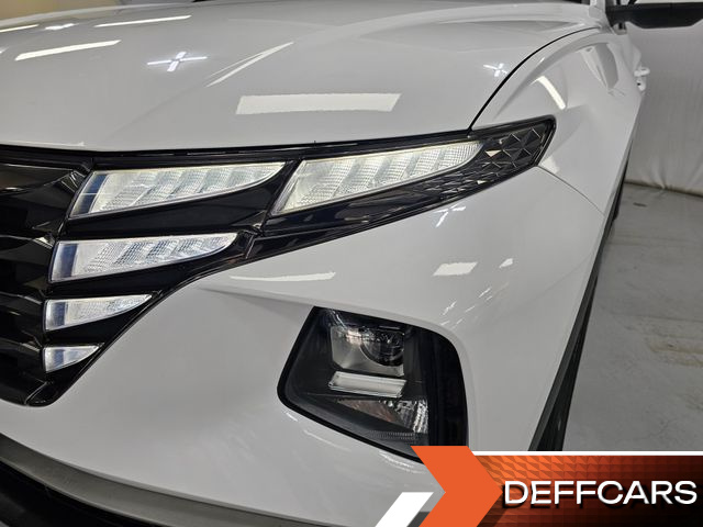 Hyundai TUCSON Diesel 2.0 4WD Modern купить на сайте DeffCars