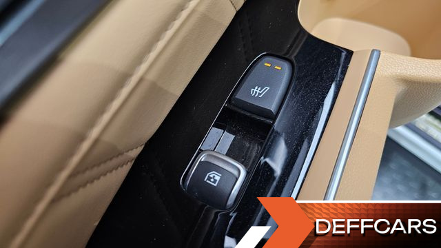 Kia SORENTO HEV 1.6 2WD Noblesse купить на сайте DeffCars