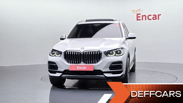 BMW X5 xDrive 45e xLine купить на сайте DeffCars