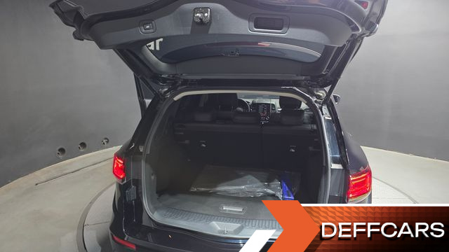 Renault-KoreaSamsung QM6 2.0 GDe RE Signature 2WD купить на сайте DeffCars