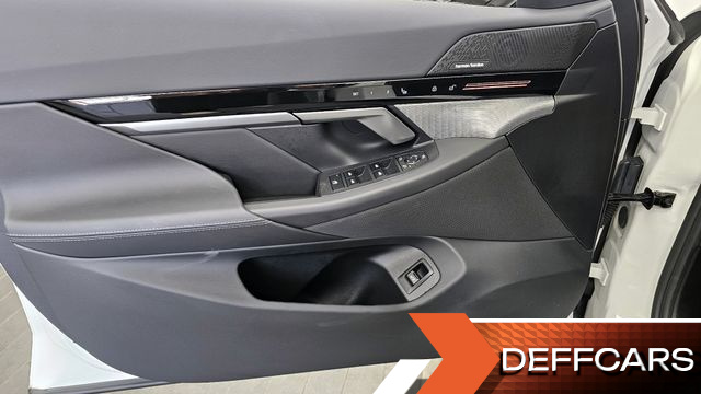 BMW 5-SERIES 520i M Sport купить на сайте DeffCars