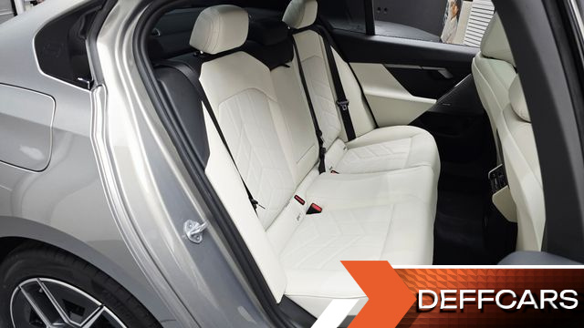BMW 5-SERIES 520i M Sport купить на сайте DeffCars